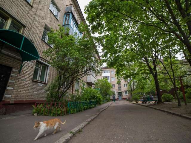 Апартаменты PaulMarie Apartments on Oktyabrskaya Бобруйск-15